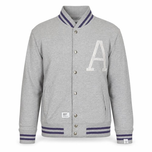 Mens addict size - size, varsity