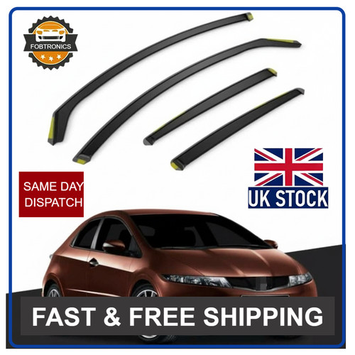 4pcs for honda civic mk8 - 4pcs,
