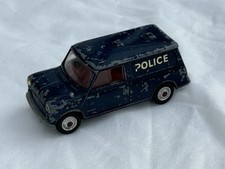 Corgi Toys Austin Mini-Van