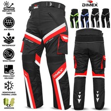 Dimex Motorcycle Waterproof