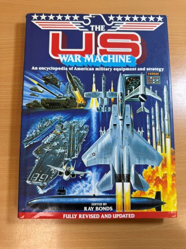 United states war machine - states,