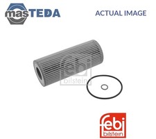 26706 ENGINE OIL FILTER FEBI