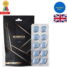 Extra Strength- Sex Pills for Men Better Erections 100mg