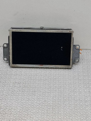 Peugeot 607 2005 dashboard - 2005,