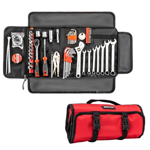 64pcs motorcycle tool - 64pcs, kit