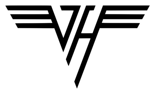 Van halen band vinyl die - vinyl,