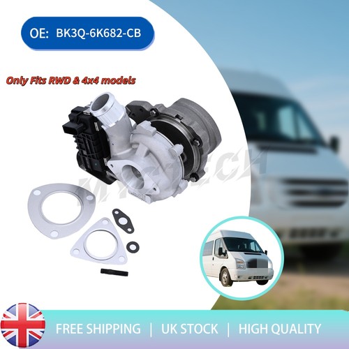 For ford transit mk8 ranger - for,