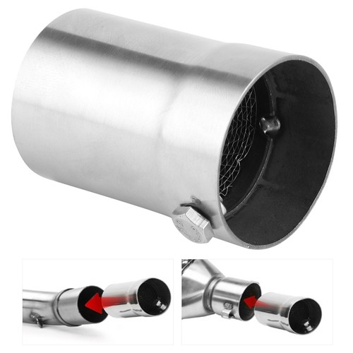 Universal killer stainless - universal,