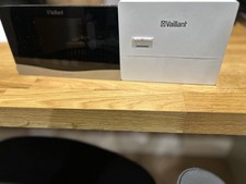 Vaillant SensoHome RF VRT380f Programmable Wireless Thermostat