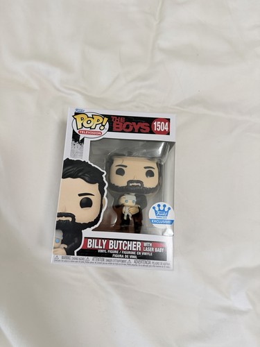 Funko pop the boys - (2023), pop!