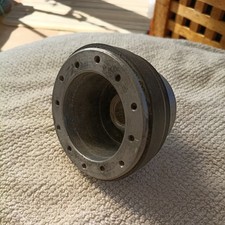 Land Rover Defender 48 Spline