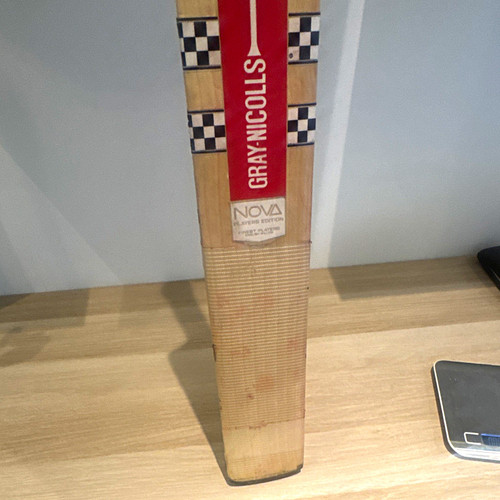 Gray nicolls nova players - gray,