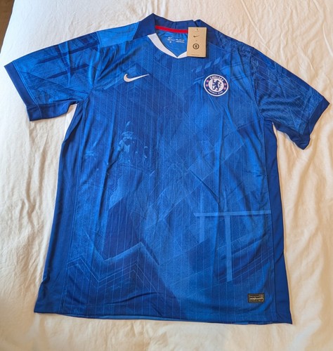 Chelsea home jersey - chelsea,
