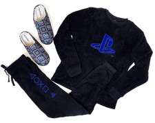 Playstation Fleece Pyjamas