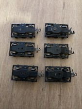 Hornby Dublo Tin Plate Coach