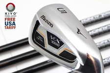 7Pcs MIZUNO MX-1000 Iron set