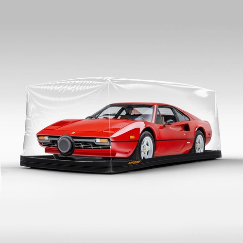 Amazon protection capsule car - protection,