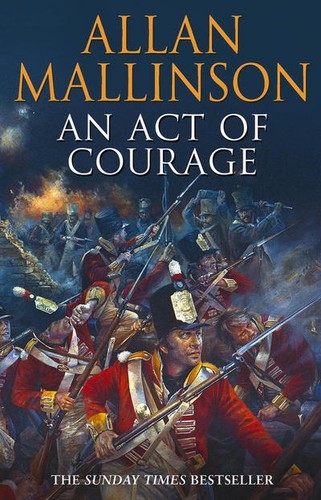 Act courage allan - an,
