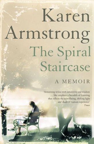 The spiral staircase - the,