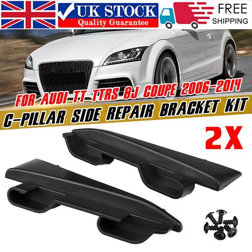 Parcel shelf support bracket - shelf,