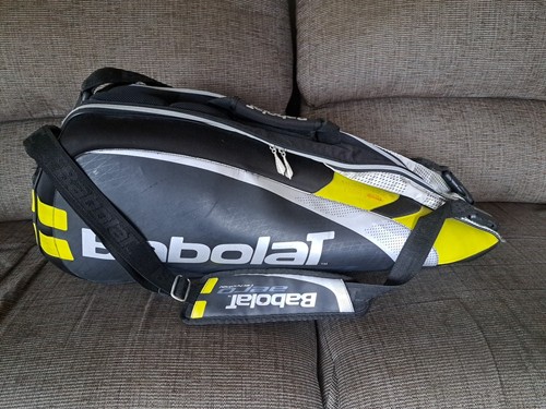 Babolat aero technology tennis - babolat,