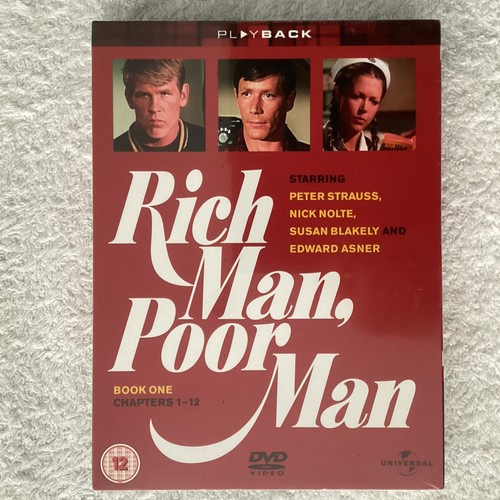 Rich man poor - man, 1