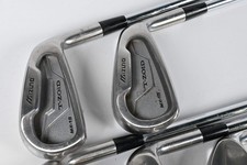 Mizuno MX-15 Irons / 7-PW+SW /