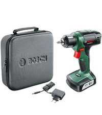 NEW/Boxed Bosch Cordless Drill