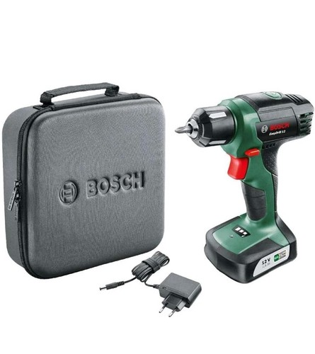 New boxed bosch cordless - bosch, drill