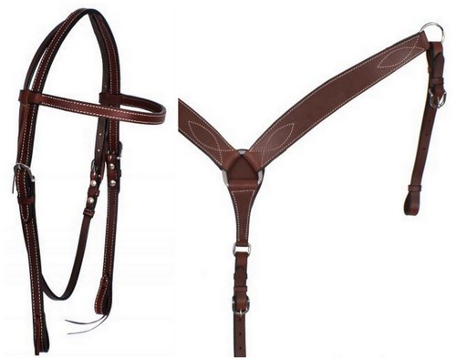 Premium horse show saddle - premium,
