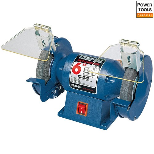 Clarke 6500105 cbg6rz bench - clarke,