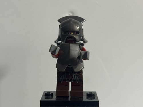 Lego the lord - of,