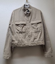 Luke Skywalker Fatigue Jacket