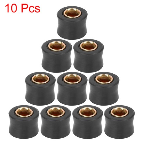 Universal motorcycle 10mm rear - 10mm,