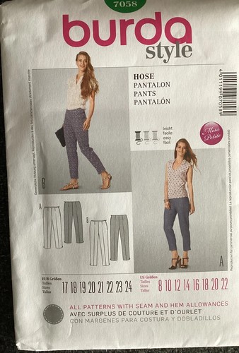 Burda sewing dressmaking - burda,