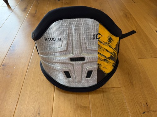 Ion radium windsurfing harness - radium,