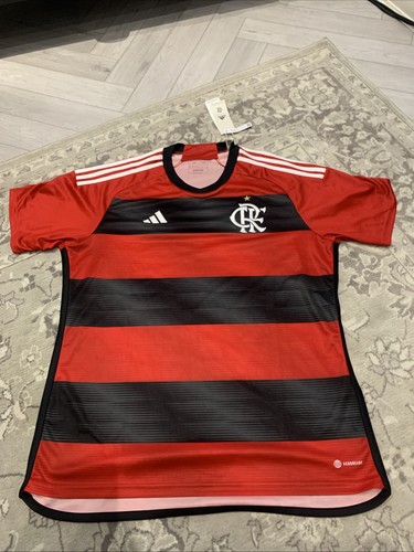 Clube regatas flamengo - de,