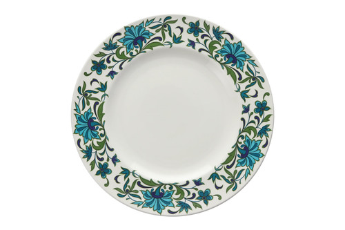 Midwinter spanish garden - midwinter,