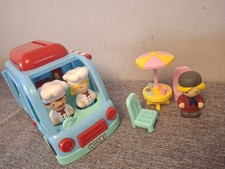 Tots Town Chad Valley Sound