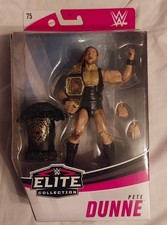Mattel WWE Elite Series 75