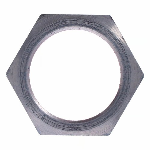 Transmission pulley nut - transmission,