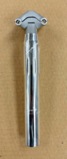 NOS Campagnolo 50th Anniversary 27.2mm Seat Post in Perfect Condition
