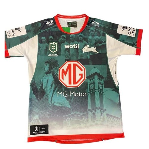 South sydney rabbitohs nrl - rabbitohs,