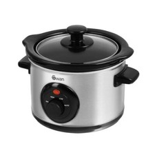 Swan SF17010N 1.5 Litre Round