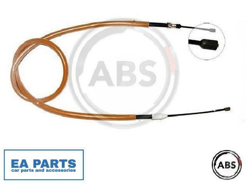 Cable parking brake - cable,,