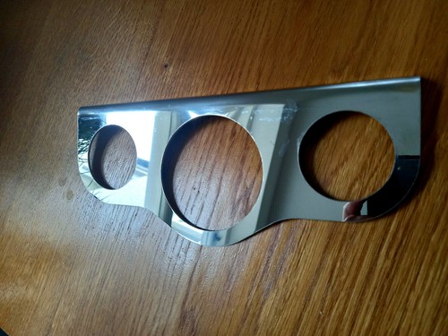 Classic gauge bracket rare - classic,