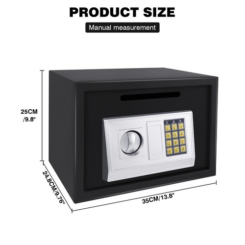 New large electronic - new,