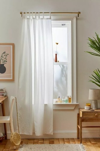 Amelia white cotton - amelia,