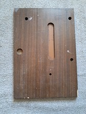 National Cash Register NCR base for vintage till - Class ??