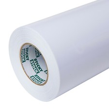 Sign-making Sign Vinyl Self Adhesive Rolls 1m 2m 5m 10m 25m 24" 610mm Gloss Matt